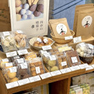 人気の焼菓子　再入荷しました♪