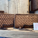 山葡萄 長財布が再入荷しました!