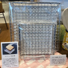 外はカリッと中はふわっと