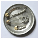 【再入荷】セイフティピン