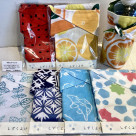 しずくよけ入荷しました