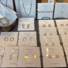 人気のアクセサリーが再入荷しました！