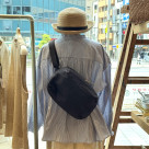 人気のボディバッグが再入荷しました！