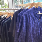 夏物のお洋服が入荷してきました