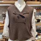 秋の新作お洋服が続々と入荷中です!
