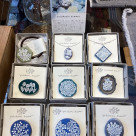 人気のアクセサリー【yofukashi drawer】再入荷しました!