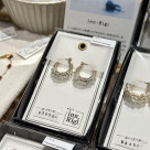 【再入荷】「inn-Rigi（インリギ）」さんのアクセサリー
