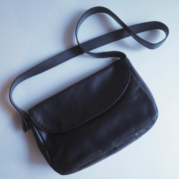 Introduction of popular leather bags