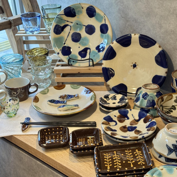 "Yachimun" is back in stock.♪