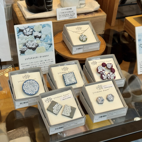 [Restocking] yofukashi drawer