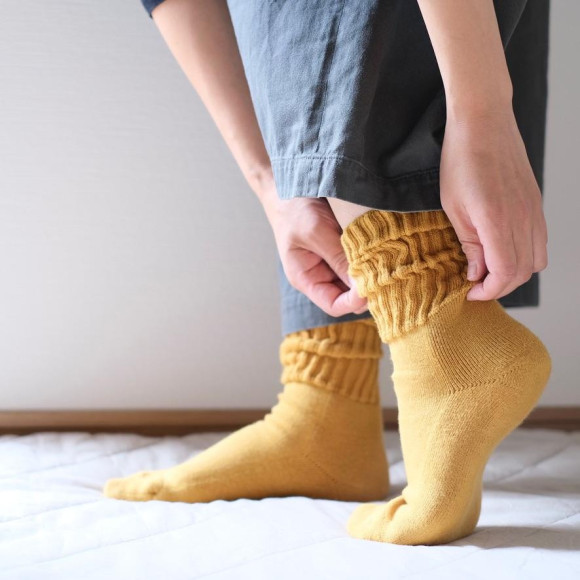 Socks you want to wear every day