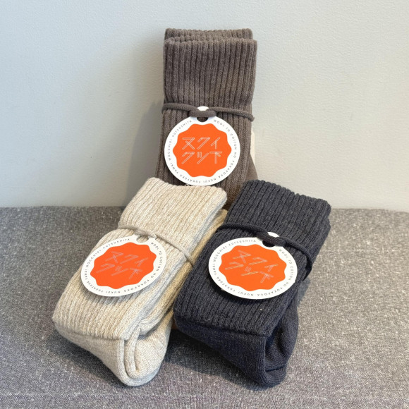 冬季推荐的“努克茨西塔”