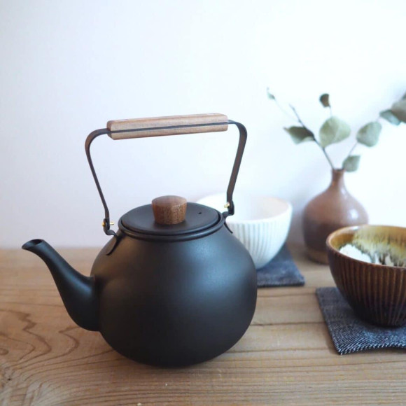 おすすめ商品のご紹介「茶き急須」