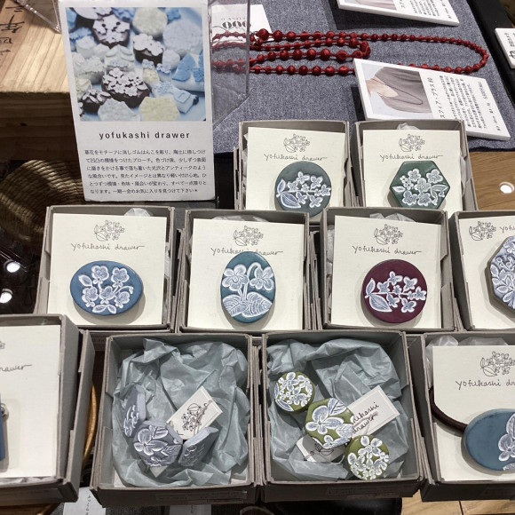 【再入荷】yofukashi drawer