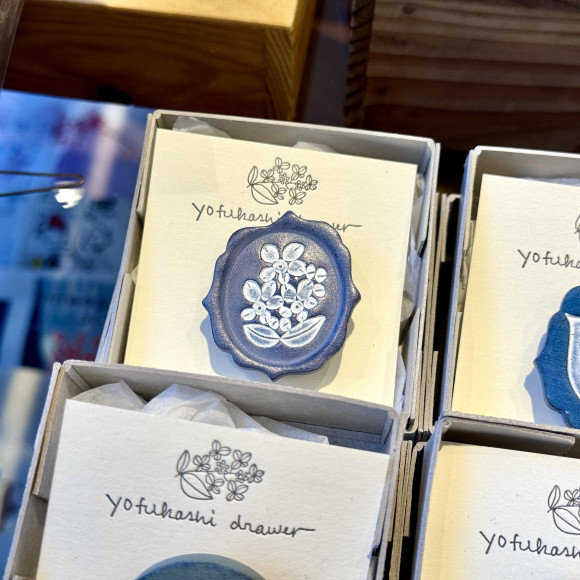 【再入荷】yofukashi drawer