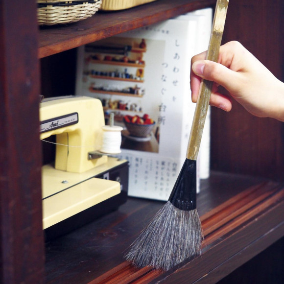 便利なお掃除道具