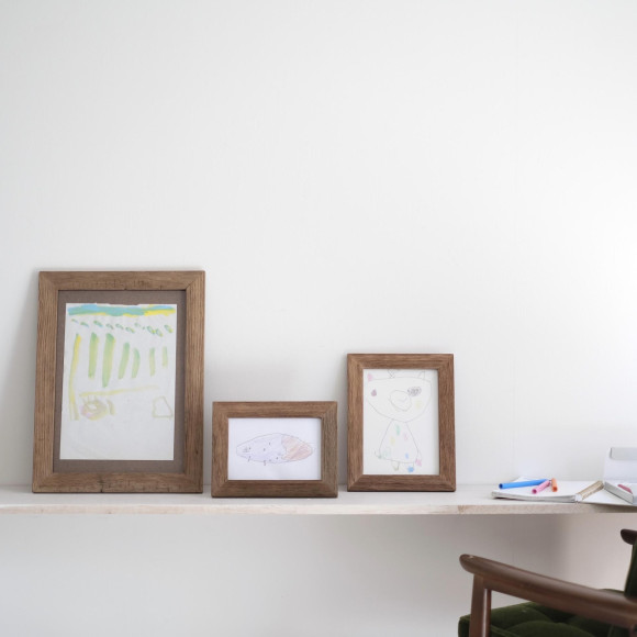 お部屋のアクセントに