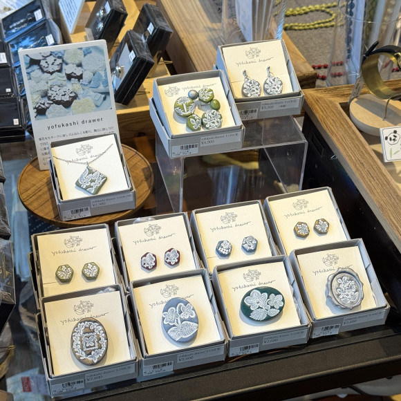 【再入荷】yofukashi drawer