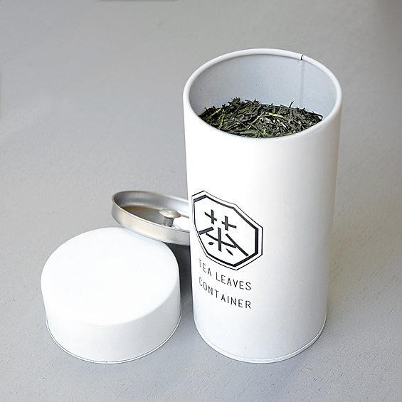 スタイリッシュなティータイムを