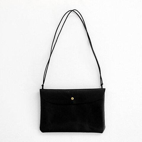 入荷しました！「FLAT POCHETTE」