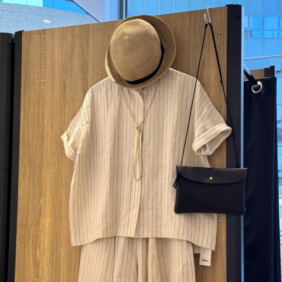 entwa　新作のお洋服が入荷しました！