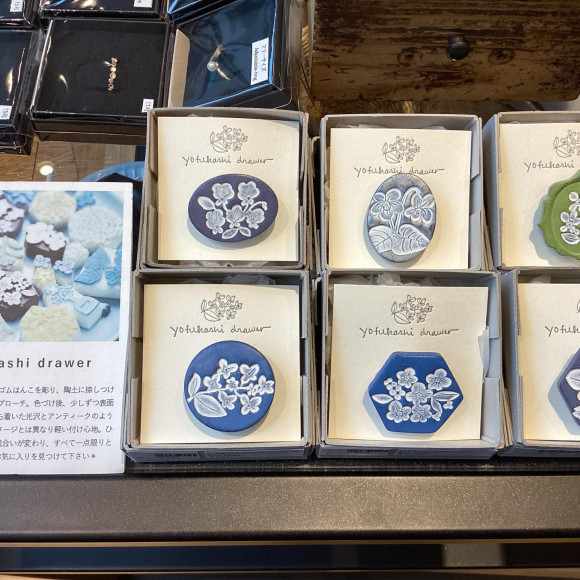 【再入荷】yofukashi drawer