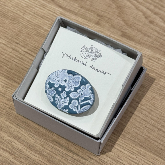 【再入荷】yofukashi drawer