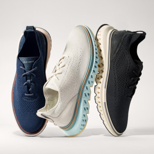 COLE HAAN  New arrival