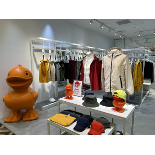 SAVE THE DUCK 春夏コレクション入荷
