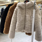 Asuka Saito × THE FASHION POST × SAVE THE DUCK