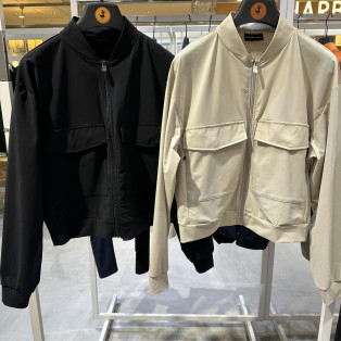 春物アスレジャー入荷