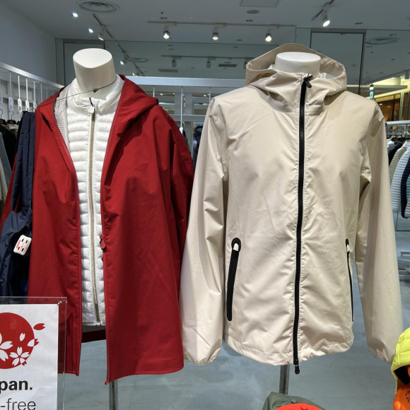 春夏定番シリーズDARKのご紹介