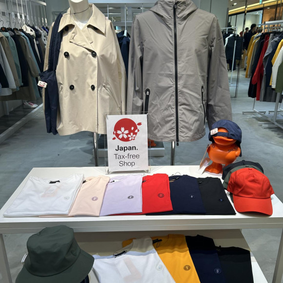 ★ロゴTシャツ&スウェット入荷