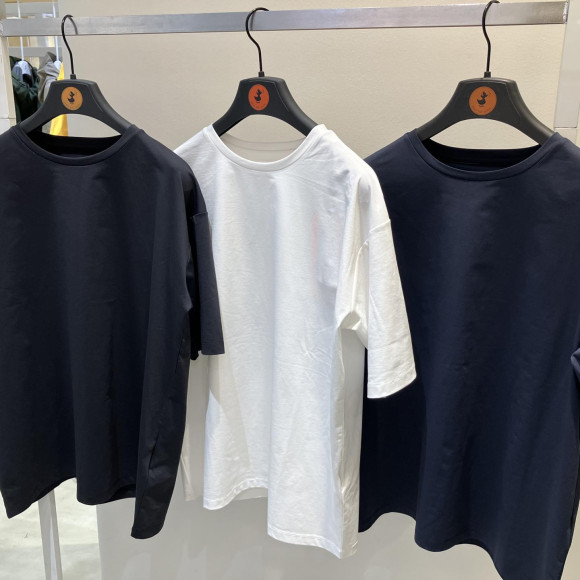 SOLOTEXレディース商品のご紹介