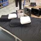 ヒツジのいらない枕