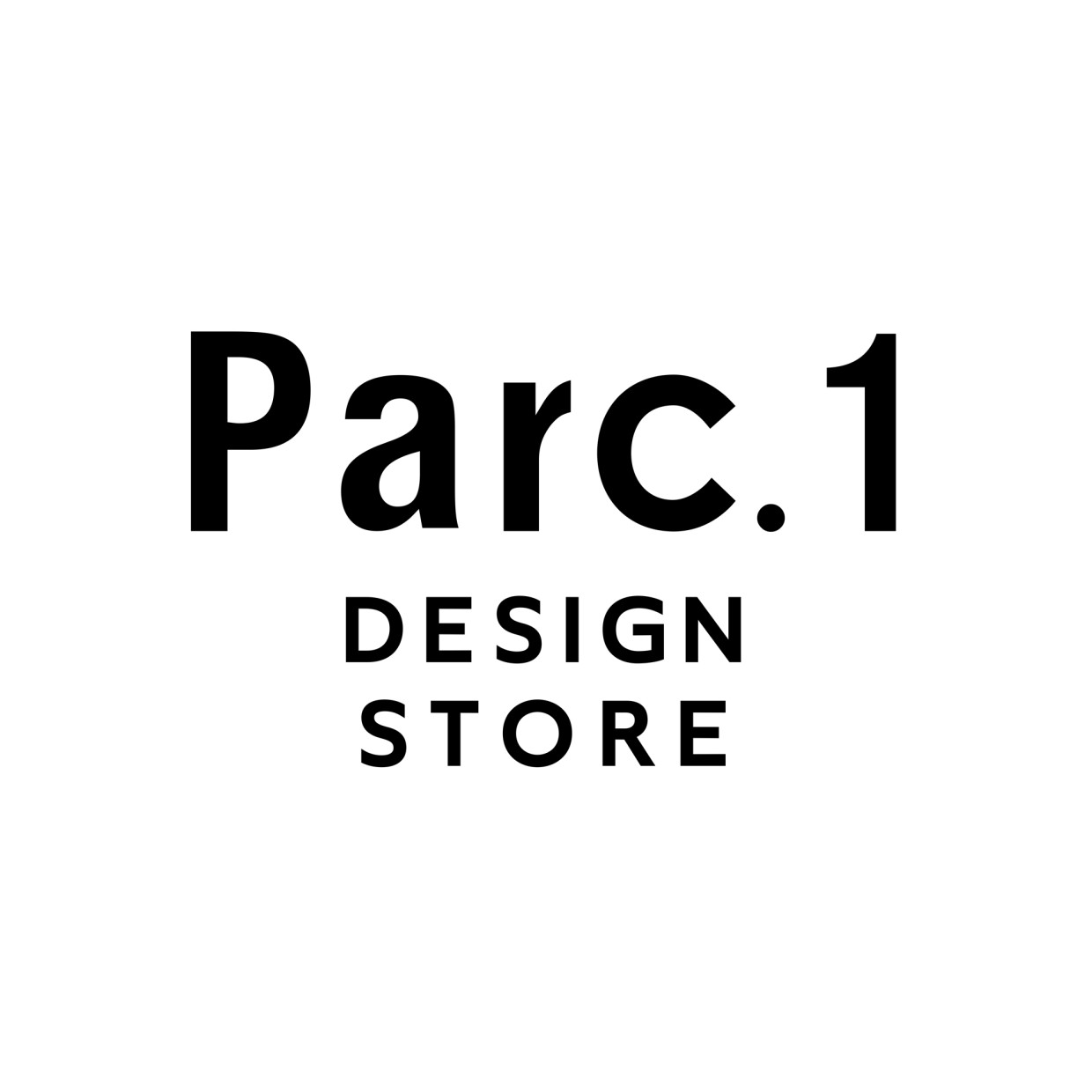 「Parc.1 DESIGN STORE」期間限定OPEN！