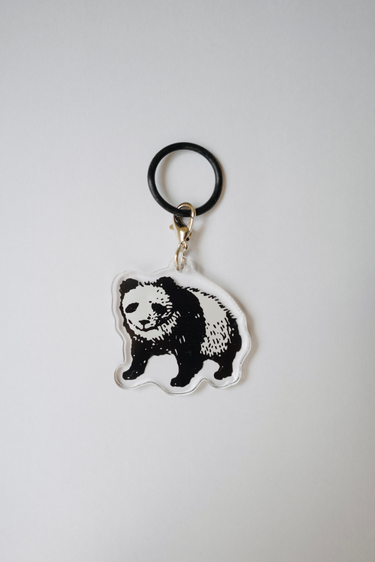 "My Panda" is open for a limited time!