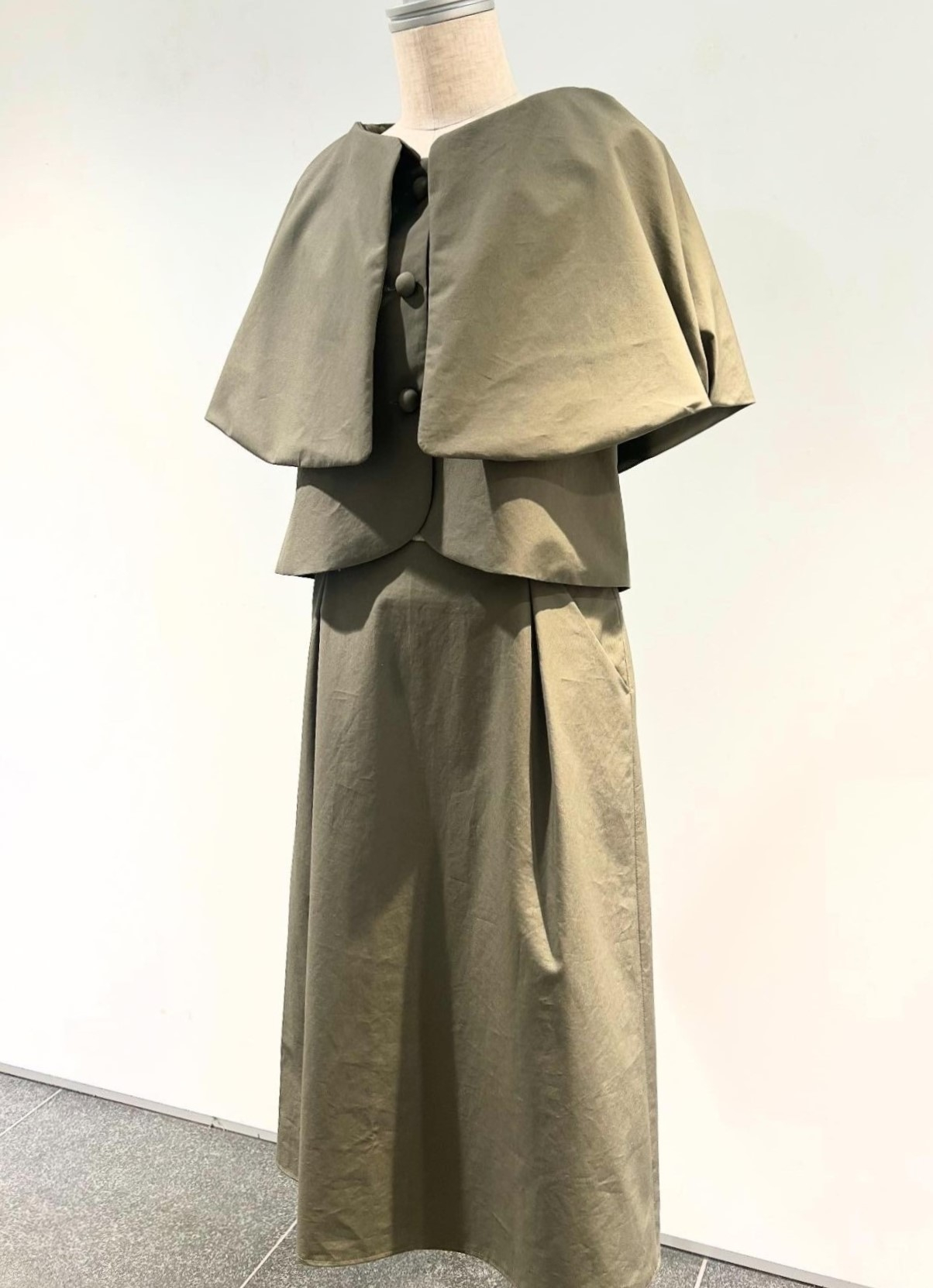 「Irreplaceable」期間限定OPEN！