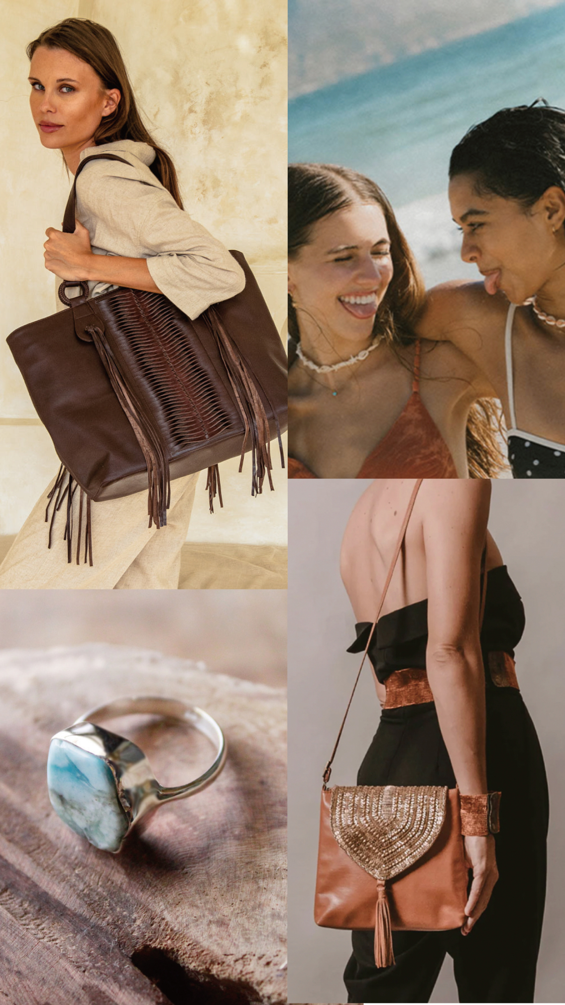 「Angin Bali from TINY PORT WORKS」期間限定OPEN！