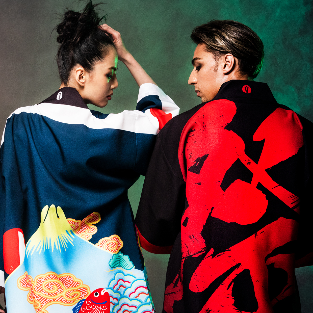 「はっぴどっと東京」期間限定OPEN！