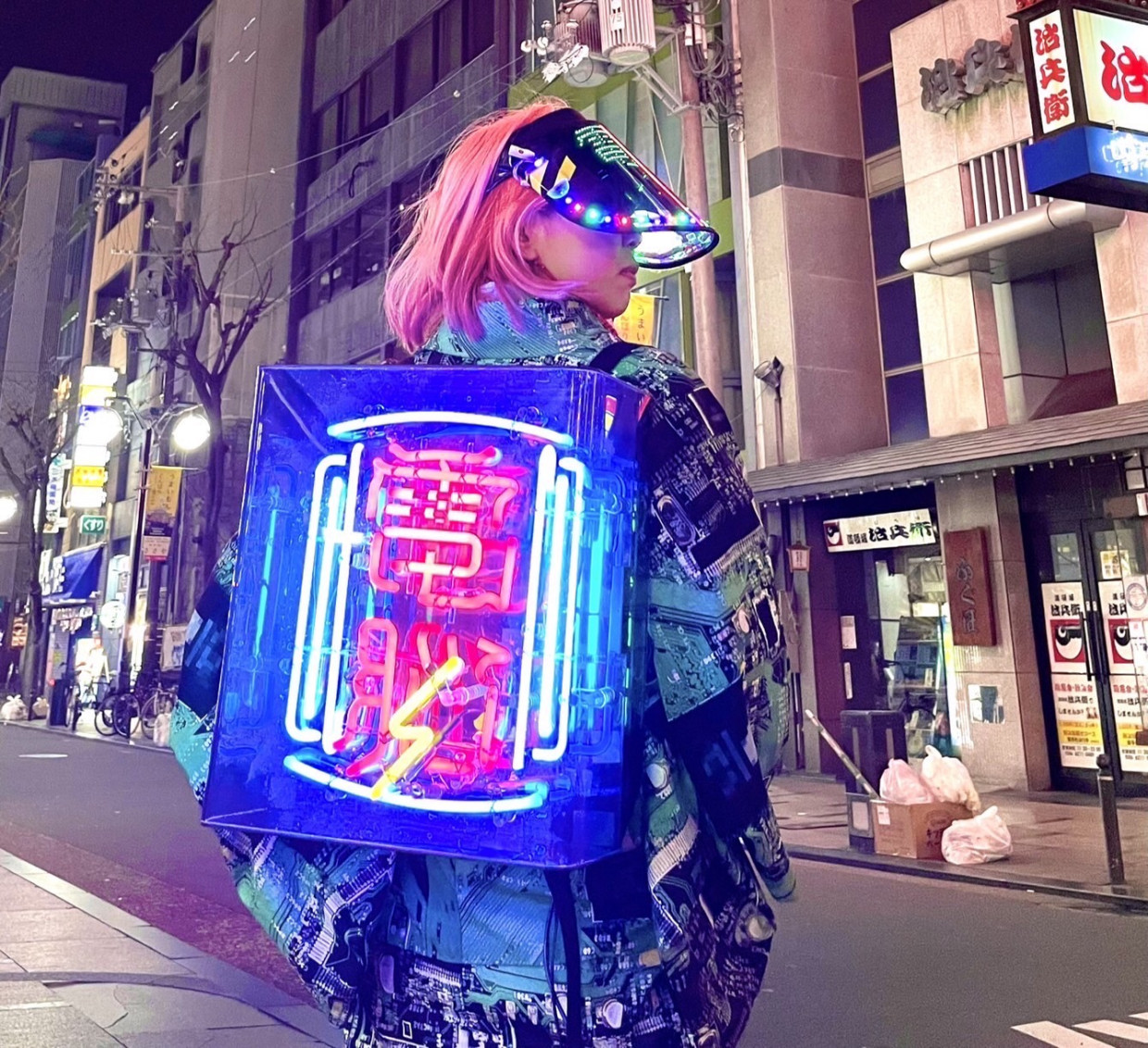シタマチ. DJs UNION produced by PARCO_ya上野