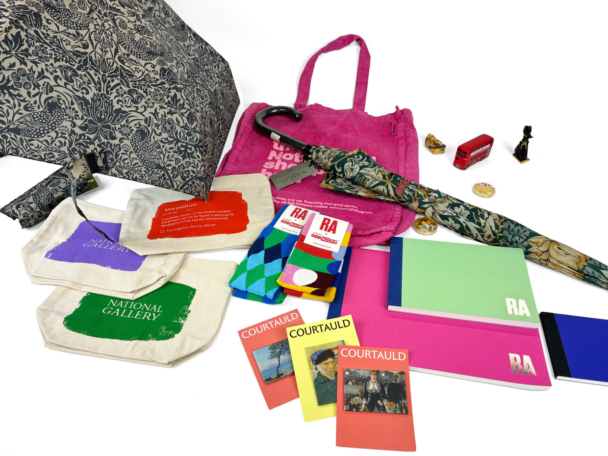 「AMUSÉUM」POPUP STORE開催！