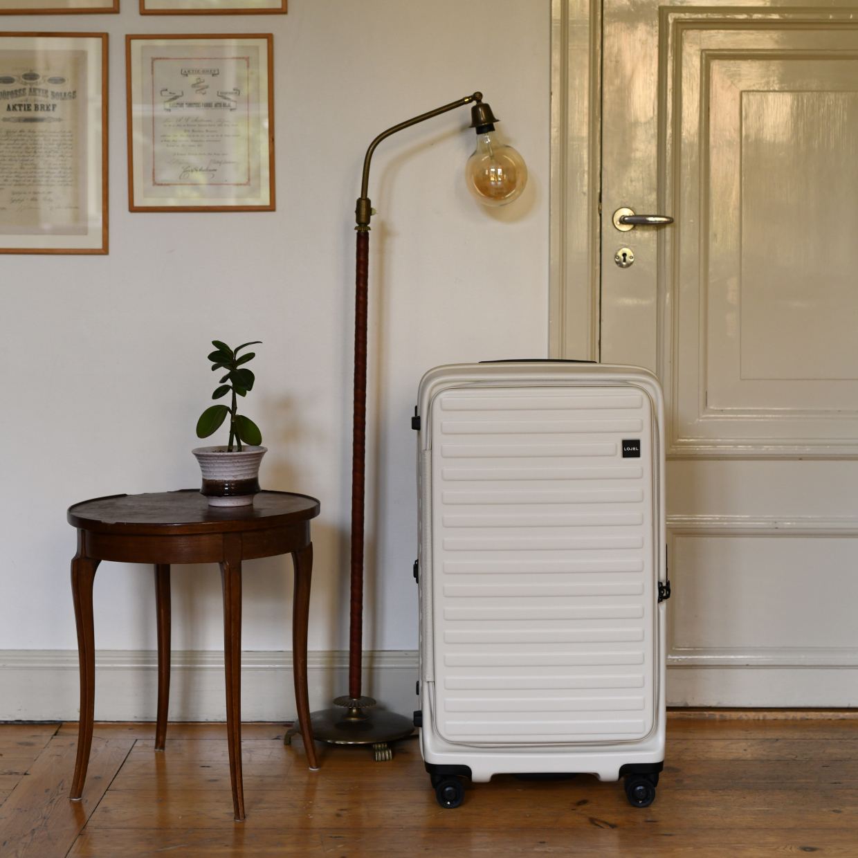 LOJEL  3/19 NEW OPEN ！