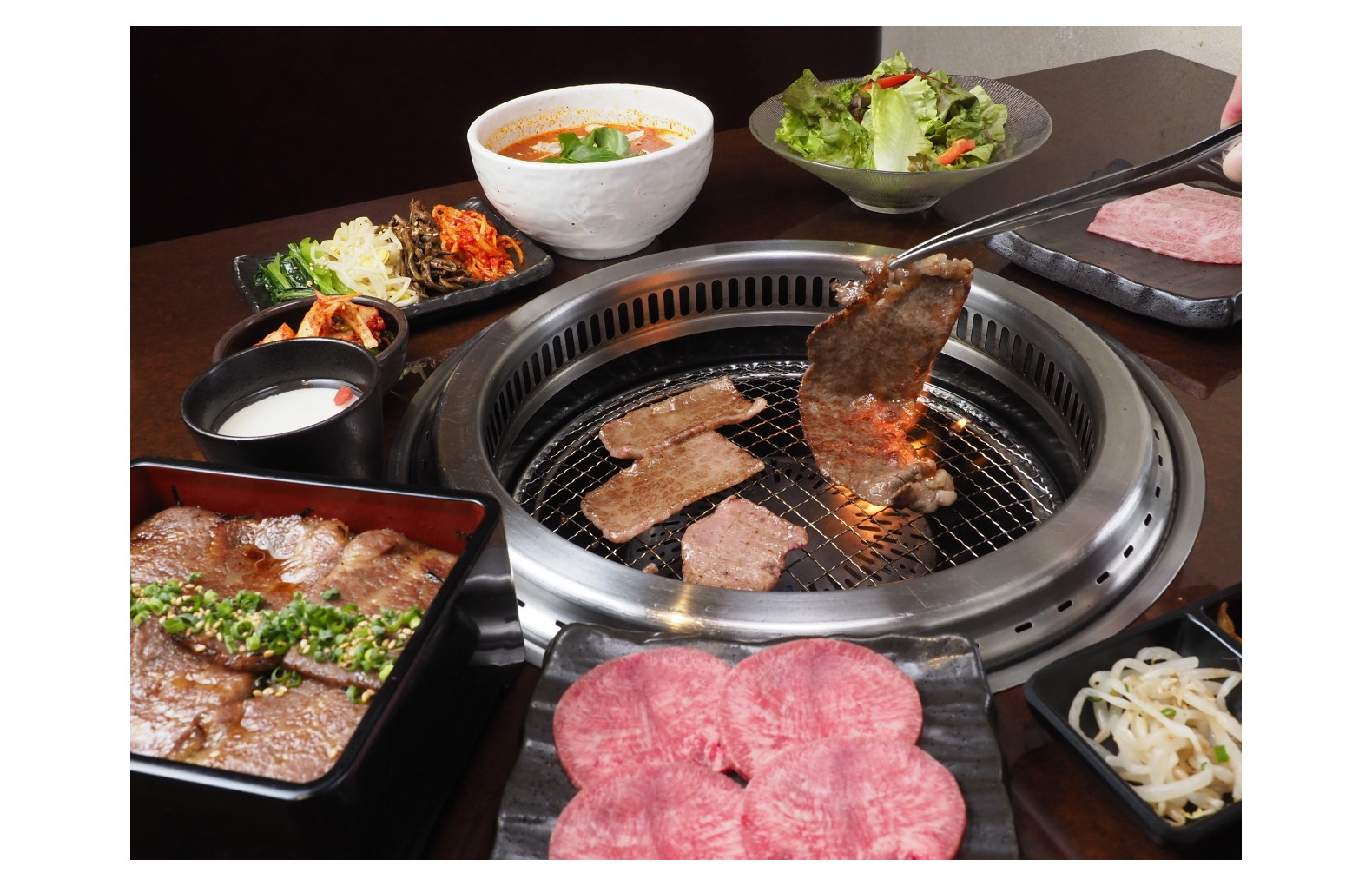 上野焼肉 陽山道