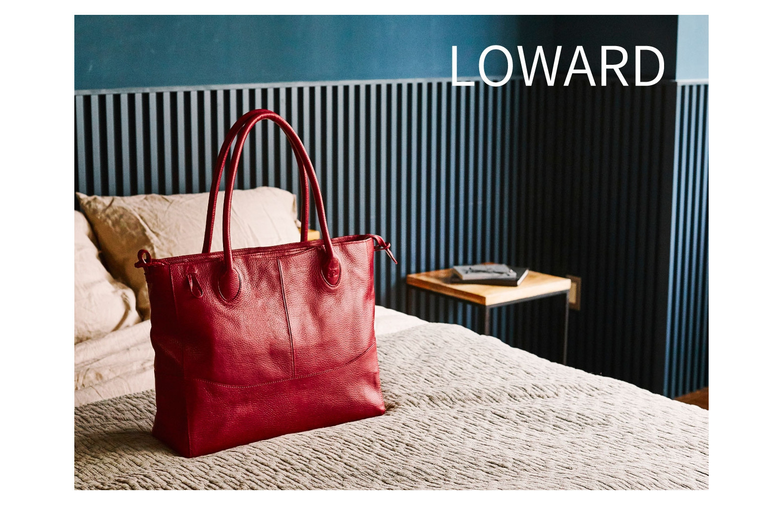 LOWARD SHOP