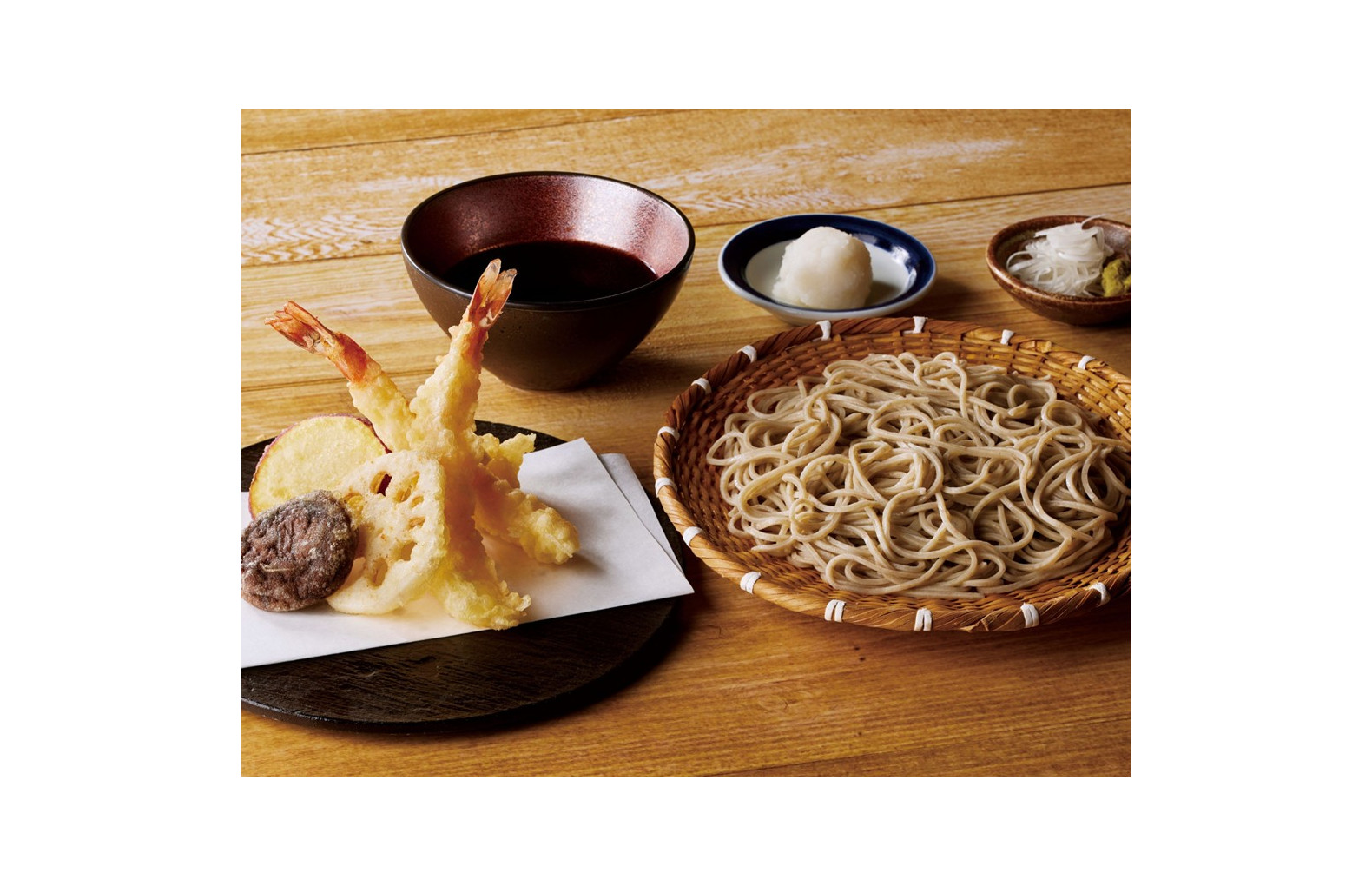 手打ちそば みや川