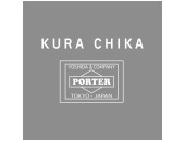 KURA CHIKA by PORTER