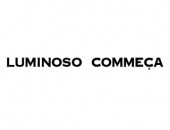 LUMINOSO COMMECA