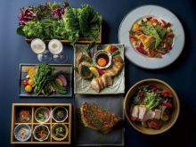 TORIRYOURI TEPPANYAKI KASHIWA