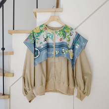 「my panda」期間限定OPEN！